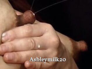 Ashleymilk20