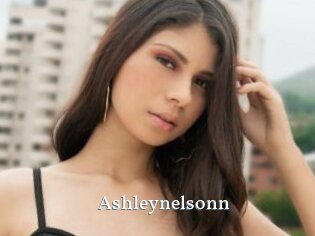 Ashleynelsonn