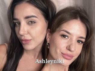 Ashleyniki