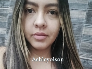 Ashleyolson