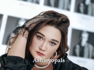 Ashleyopals