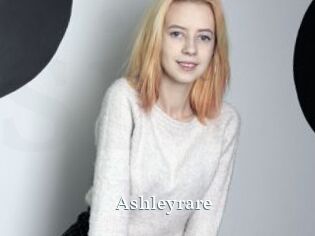 Ashleyrare