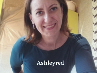 Ashleyred