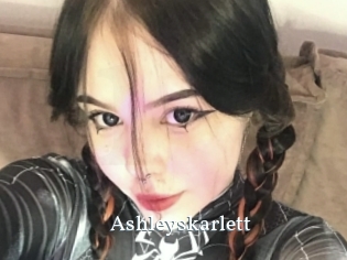 Ashleyskarlett