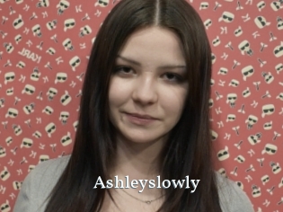 Ashleyslowly