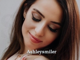 Ashleysmiler
