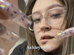 Ashleyteese