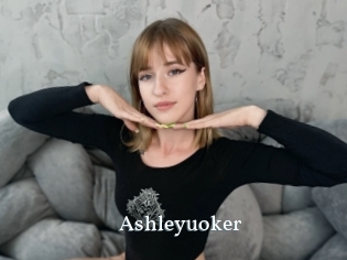 Ashleyuoker