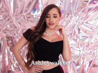 Ashleywalkeer