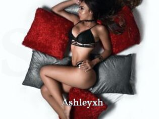 Ashleyxh