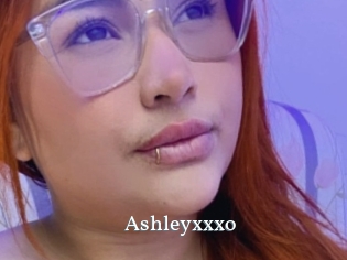 Ashleyxxxo