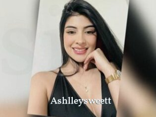 Ashlleysweett