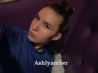 Ashlyamber