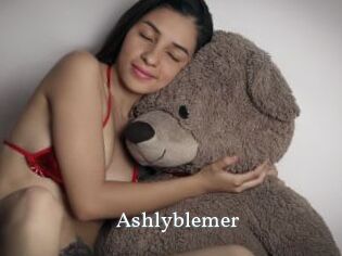 Ashlyblemer