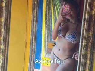 Ashlyeliott