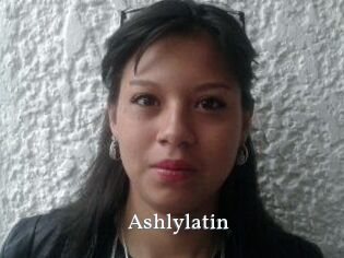 Ashlylatin