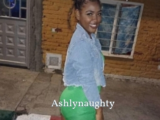 Ashlynaughty