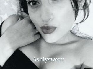 ashlysweett SexyIdol