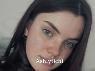 Ashlytichi