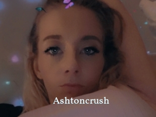 Ashtoncrush