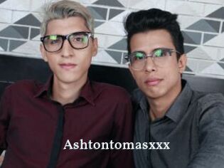Ashtontomasxxx