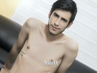 Ashtt