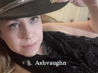 Ashvaughn