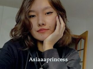 Asiaaaprincess