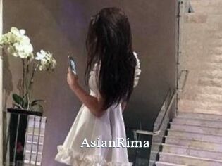 AsianRima
