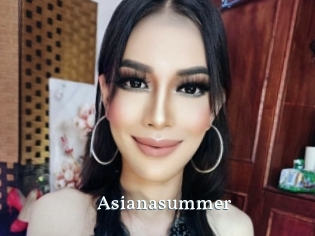 Asianasummer