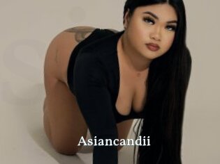 Asiancandii