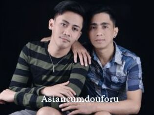 Asiancumdouforu