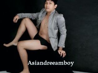 Asiandreeamboy
