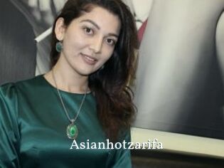 Asianhotzarifa