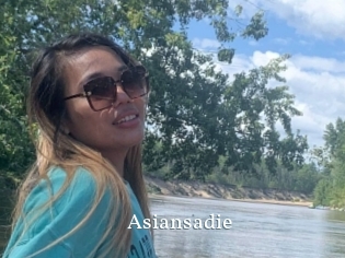 Asiansadie
