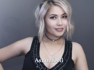 Asianudoll