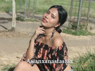 asianxanastasiax SexyIdol