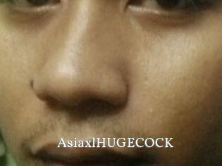 AsiaxlHUGECOCK