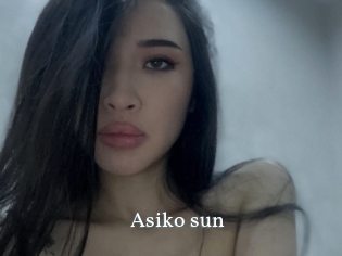 asiko_sun SexyIdol