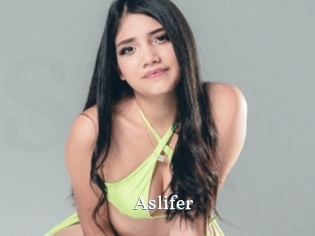 Aslifer