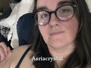 Asriacrystal