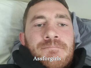 Assforgirls