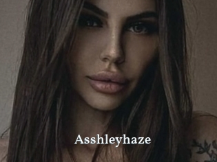 Asshleyhaze