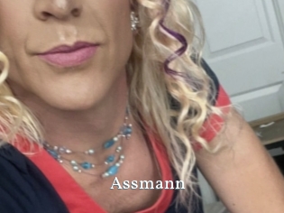 assmann SexyIdol