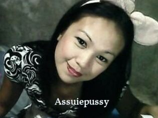 Assuiepussy