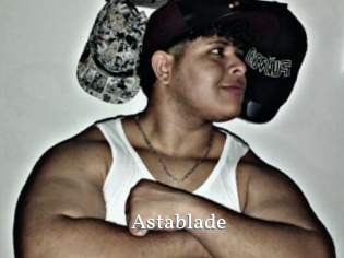 astablade SexyIdol