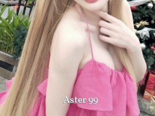 Aster_99