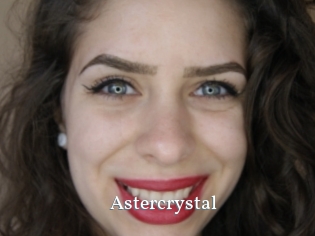 Astercrystal