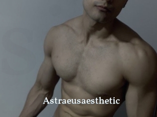 Astraeusaesthetic