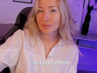 Astramonroe